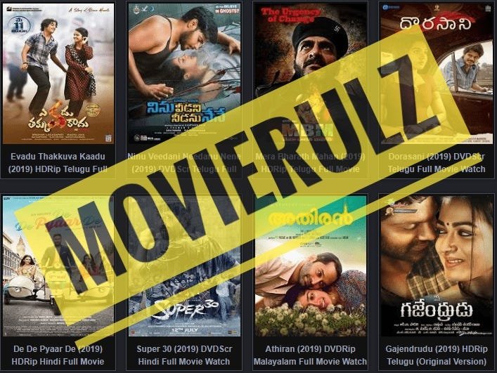 What You Need to Know About MovieRulz