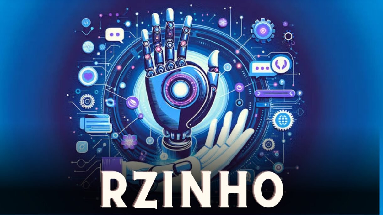 Rzinho: What You Need to Know