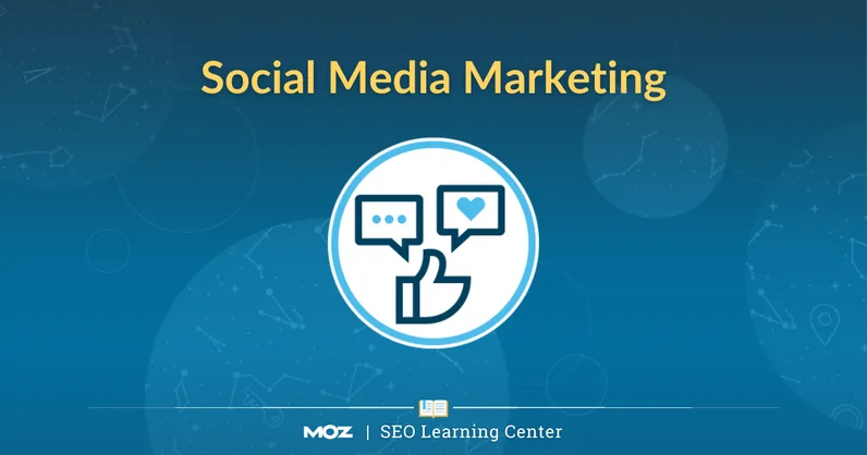 What is the easy way to learn social media marketing?