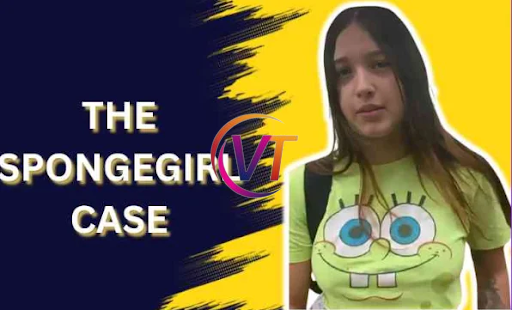 What is the Spongegirl Case?
