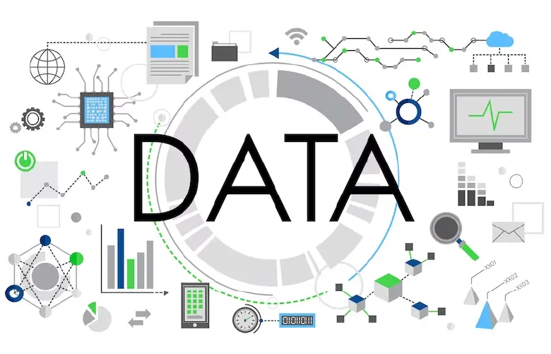 Everything You Need to Know data of data