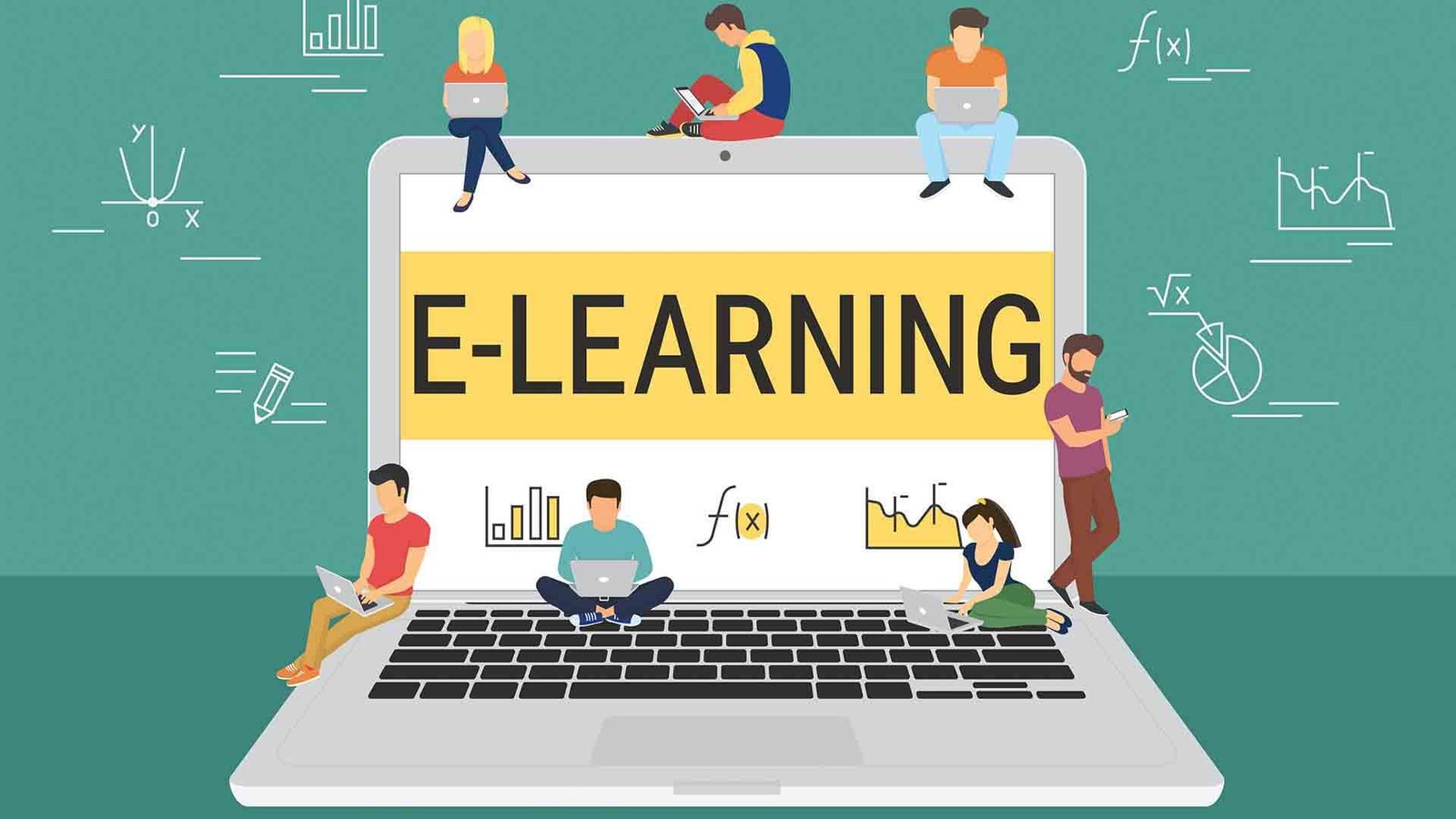 What is eLearning? You Must Need to Know
