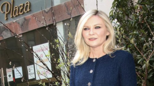 Kirsten Dunst Net Worth and Biography