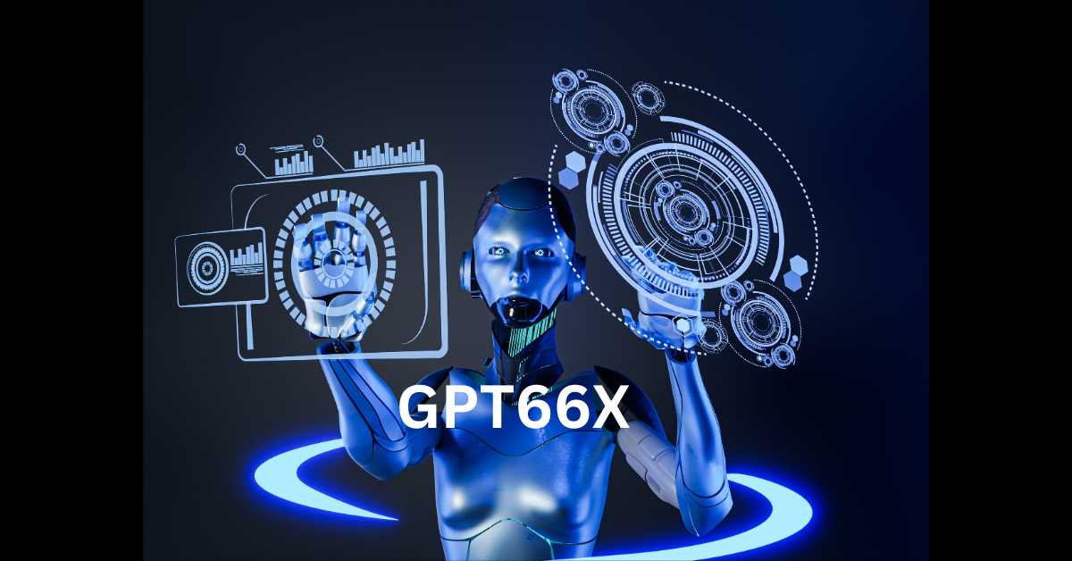 Understanding GPT66X