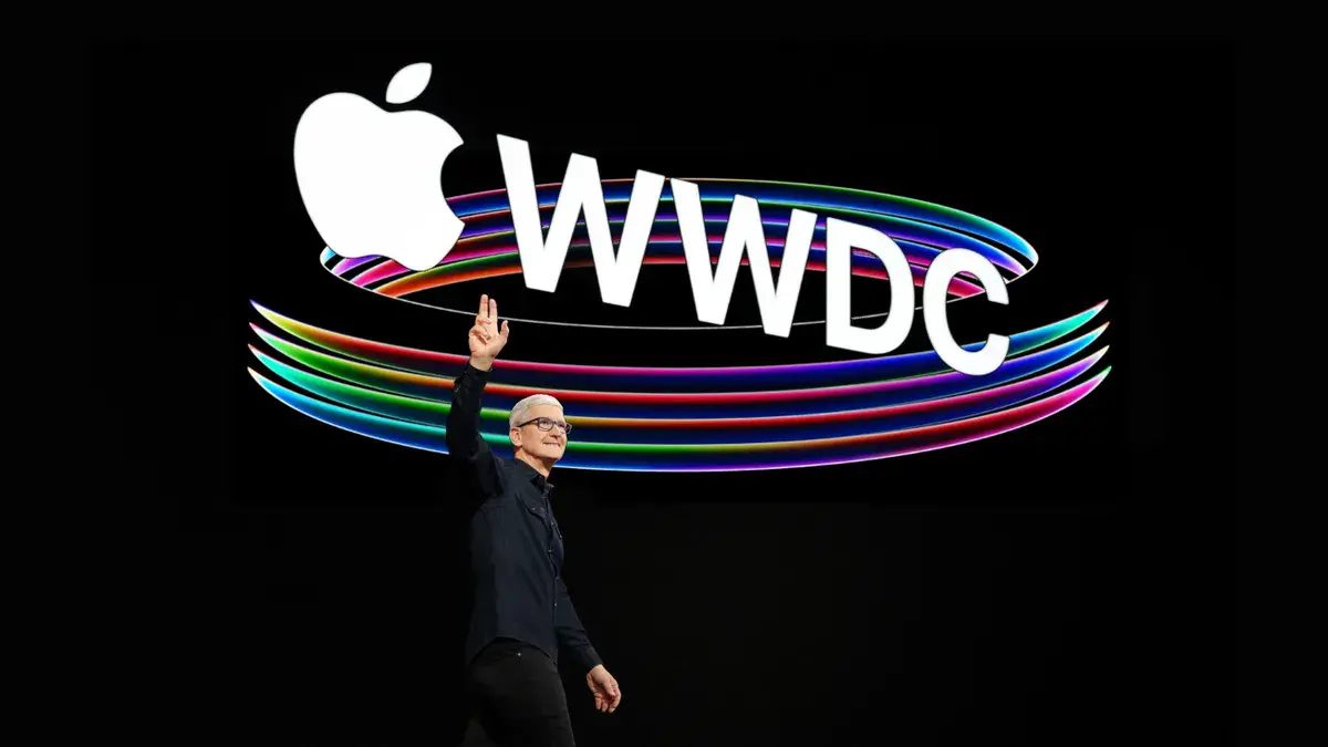 Organizes Apple want to lower genAI expectations for WWDC?