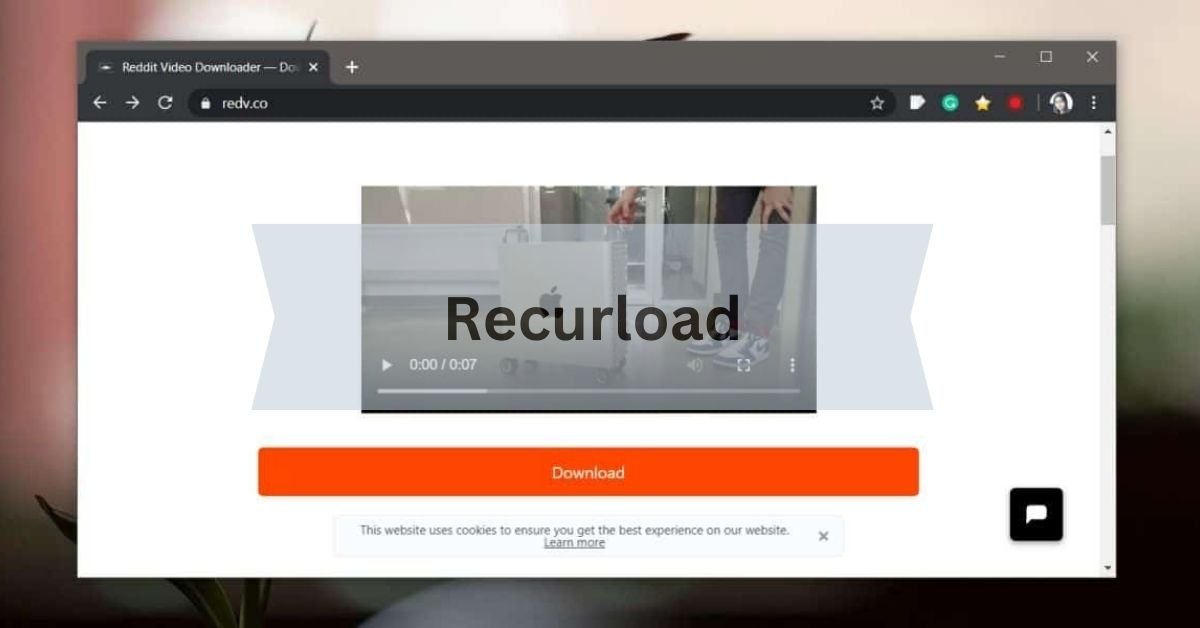 What is Recurload? Complete Review and Details