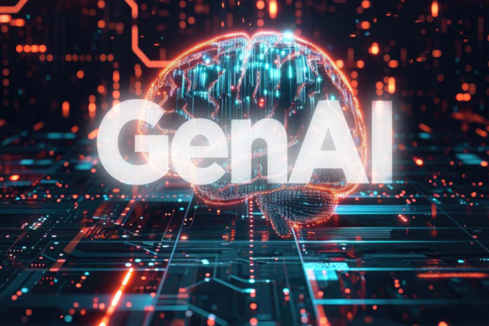 “GenAI Technologies: Pioneering the Future of AI”