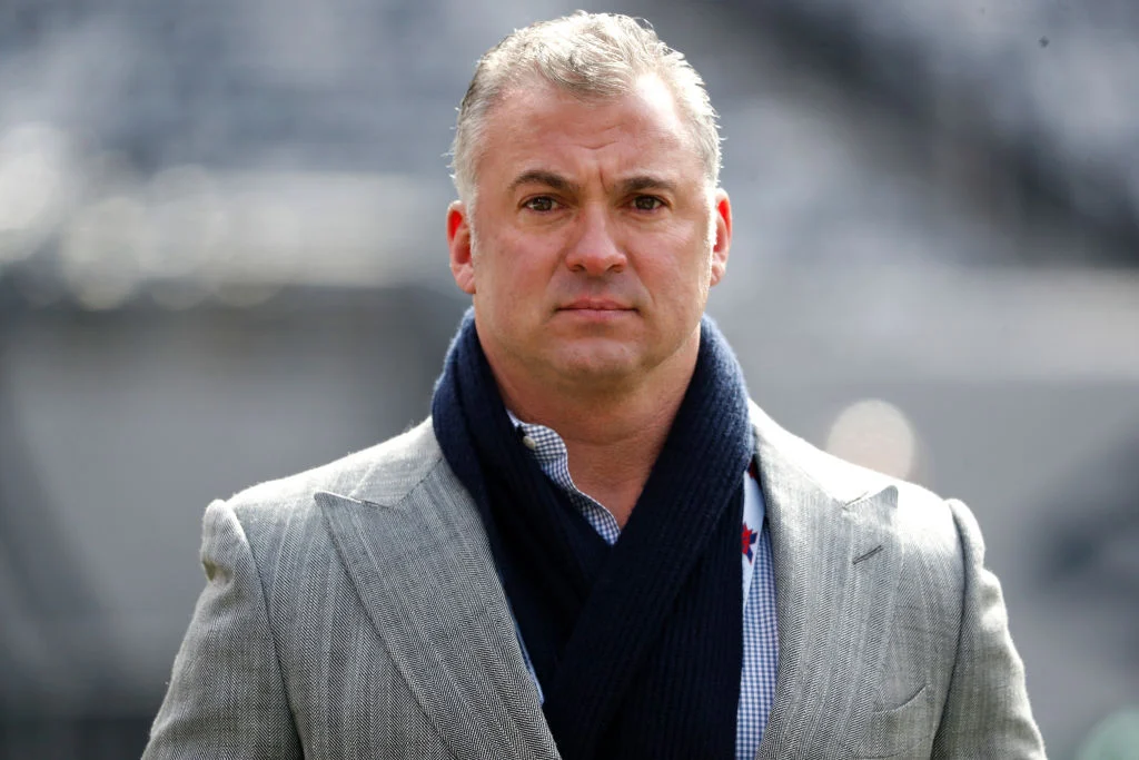 Everything About Shane McMahon Net Worth