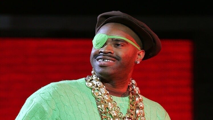 Everything About Slick Rick Net Worth