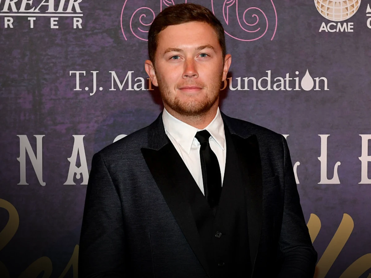 Net Worth Scotty McCreery and Biography