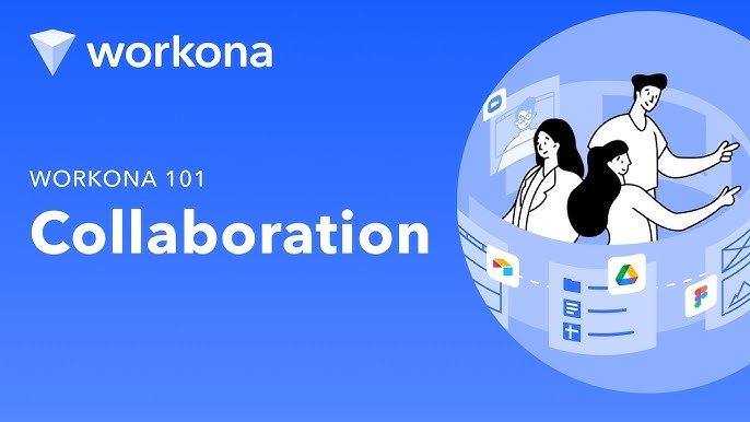Top Features of Workona You Should Know