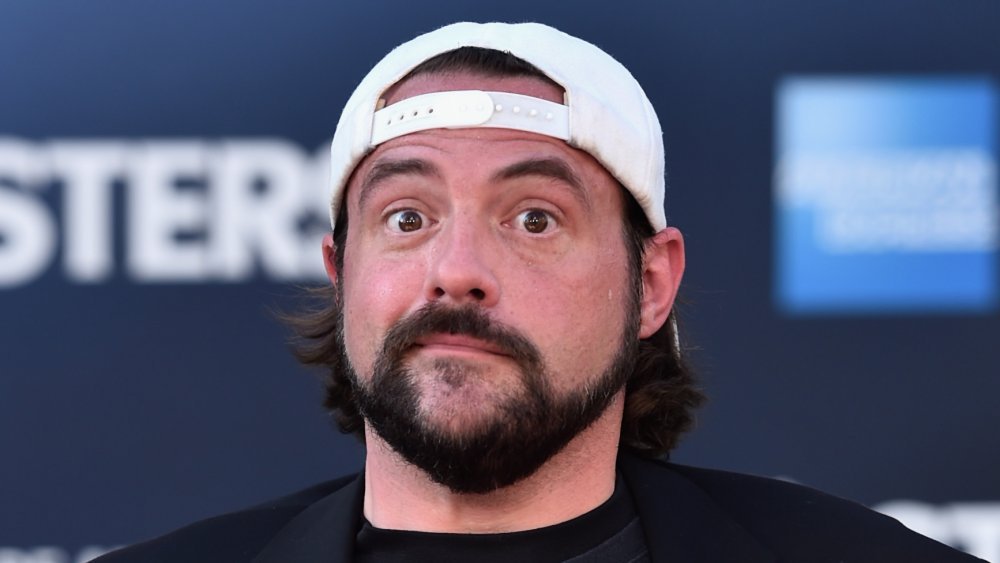 Kevin Smith Net Worth and Biography