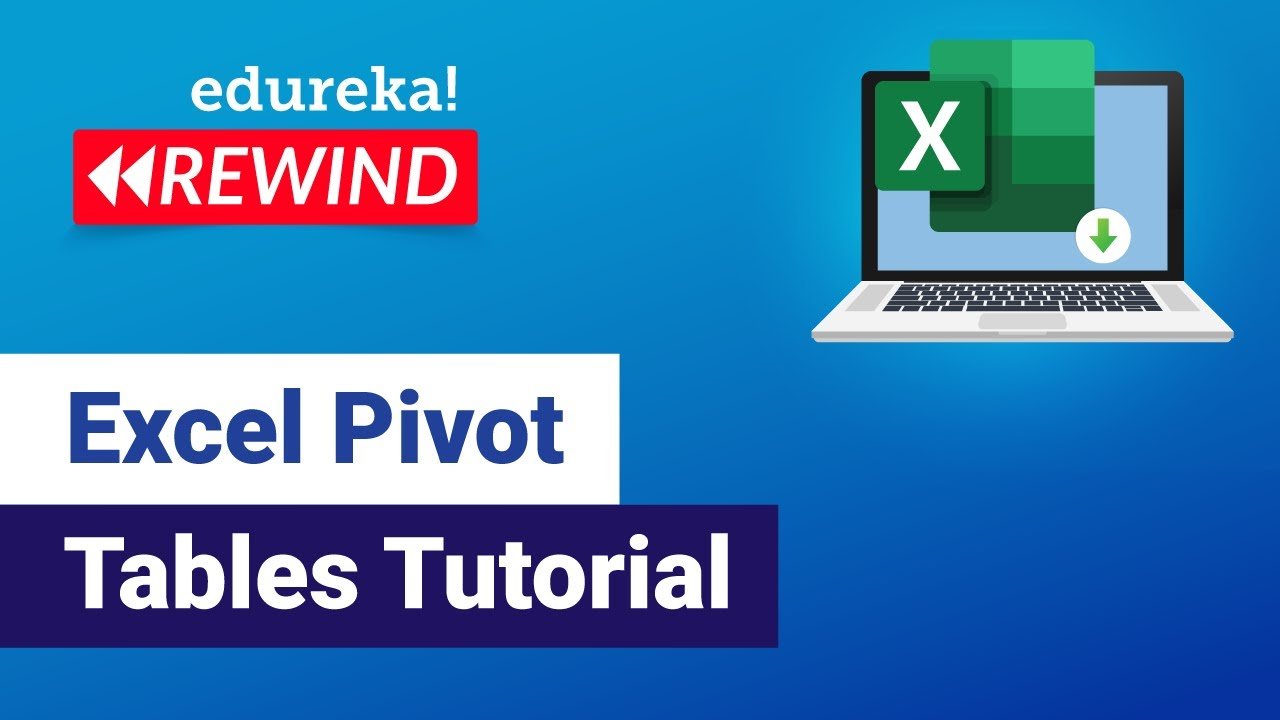 The Ultimate PivotTables and PivotCharts Tutorial