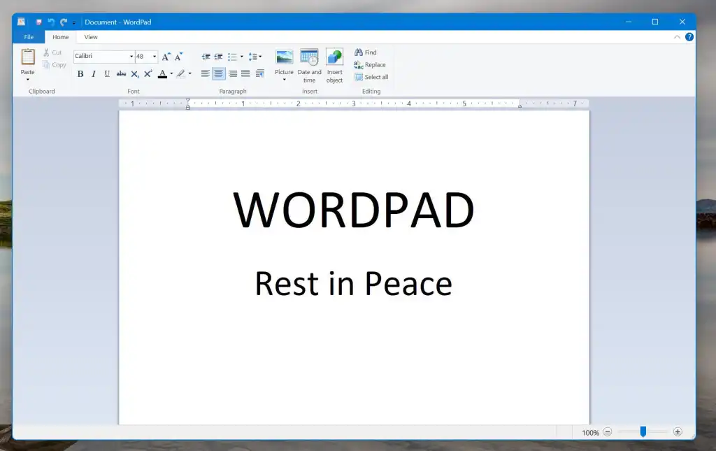 How to Use WordPad for Beginners