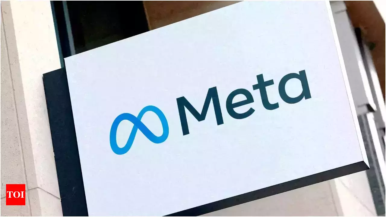 Meta Services Begin Recovering from Major Disruption