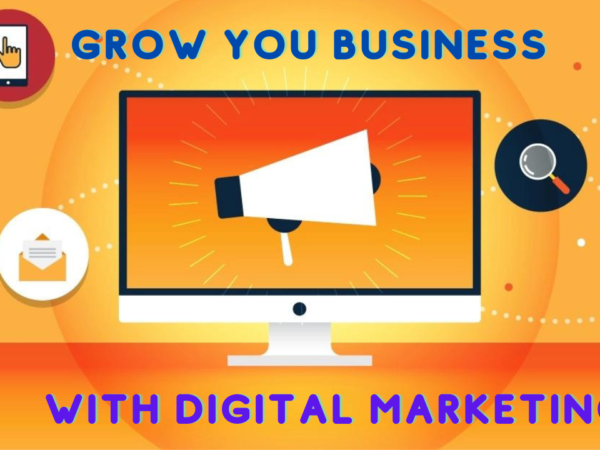 How Can Digital Marketing Help Me Grow My Business?