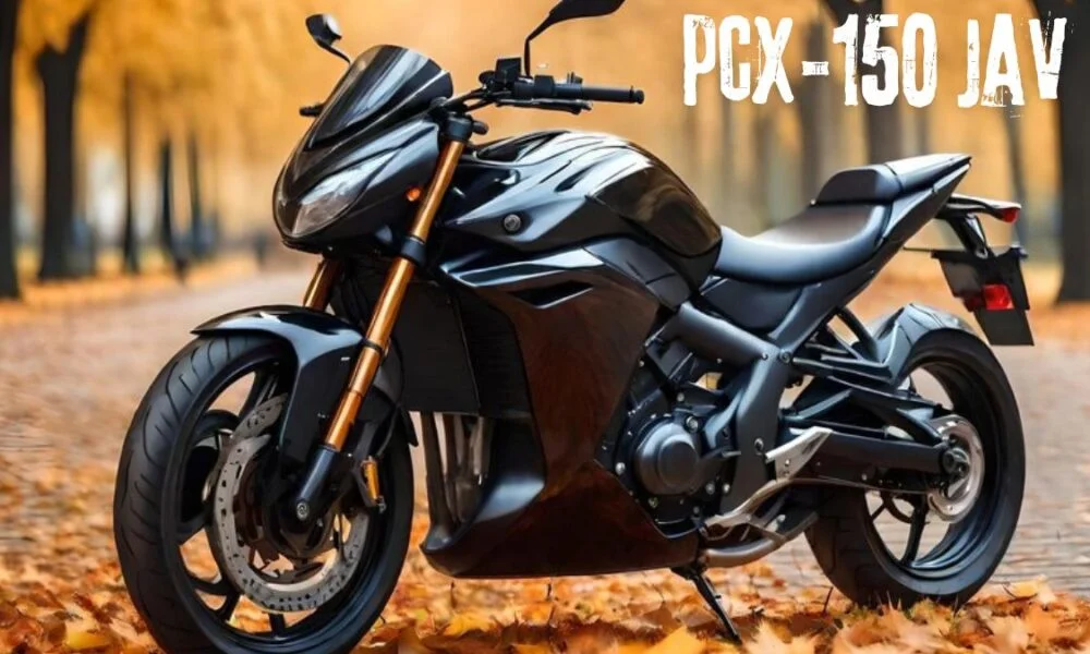 What is PCX-150 JAV? A Comprehensive Guide