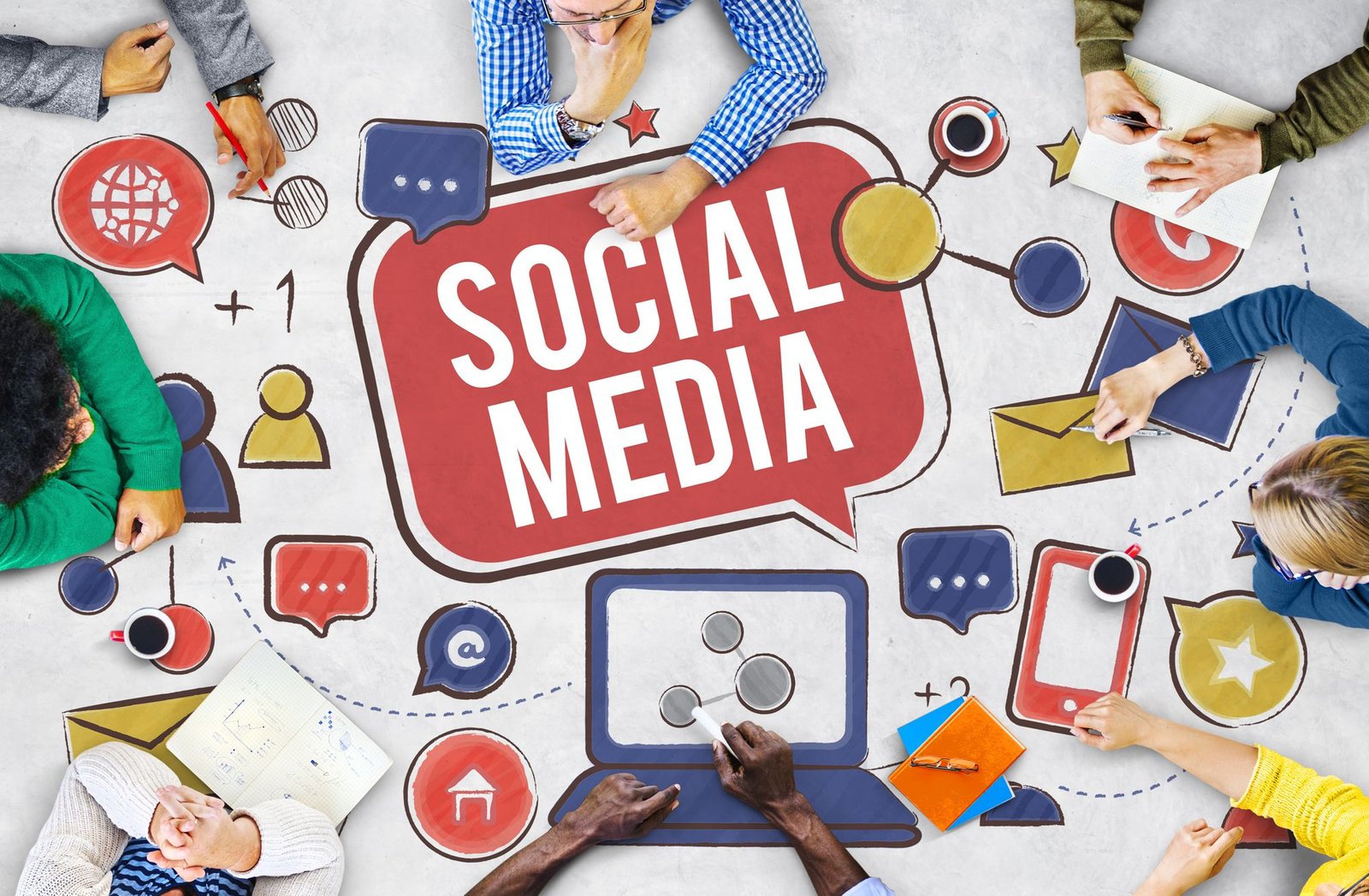 How to Learn Social Media Marketing