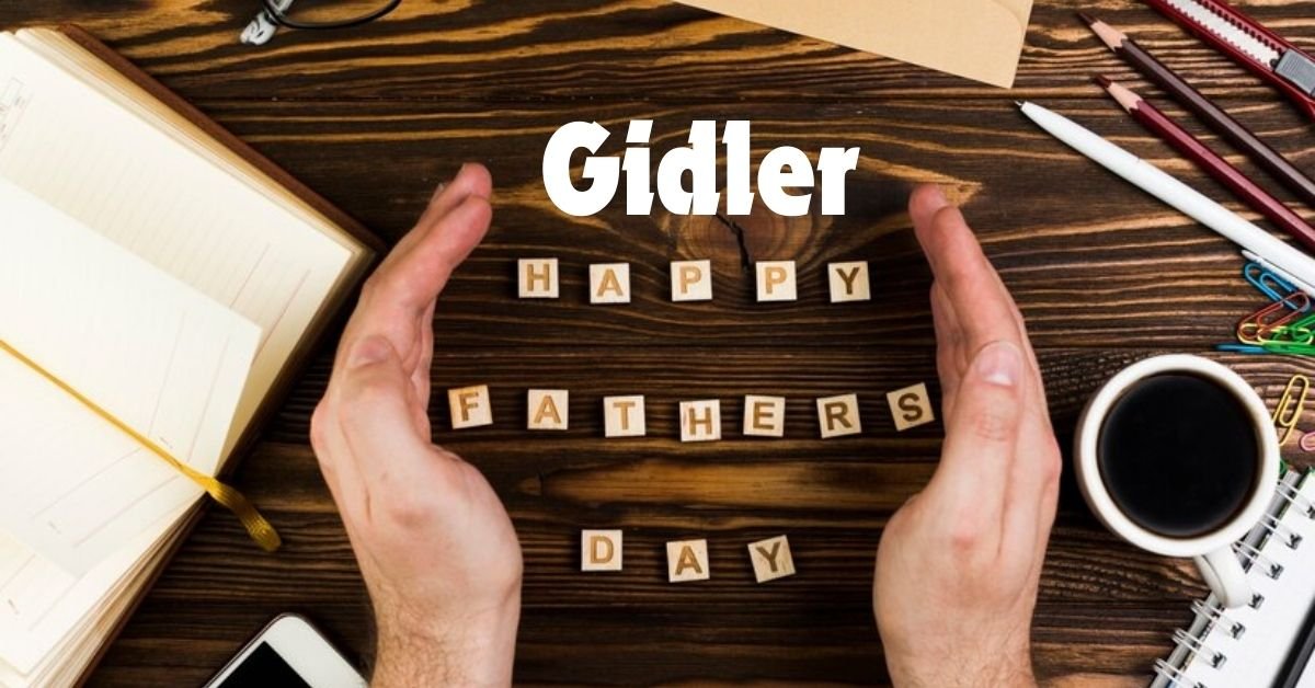 Everything You Need to Know About Gidler