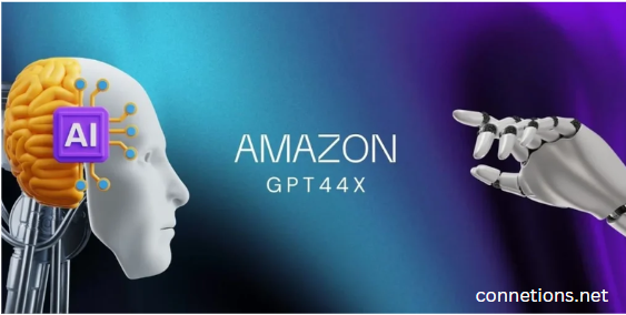 Everything You Need to Know About Amazon GPT44x