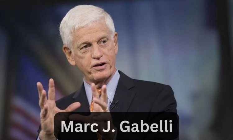 Marc Joseph Gabelli: A Visionary Leader in Global Finance