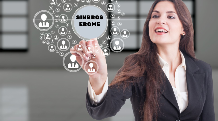 Sinbros Erome: The Ultimate Guide