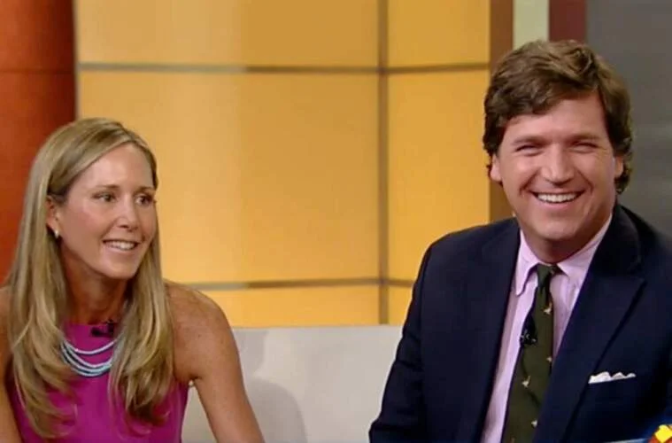 Tucker Carlson Wife: Exploring the Heiress’ Net Worth