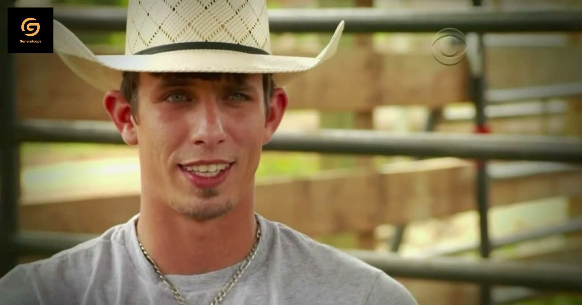 J.B. Mauney Net Worth & Biography