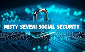 misty severi social security