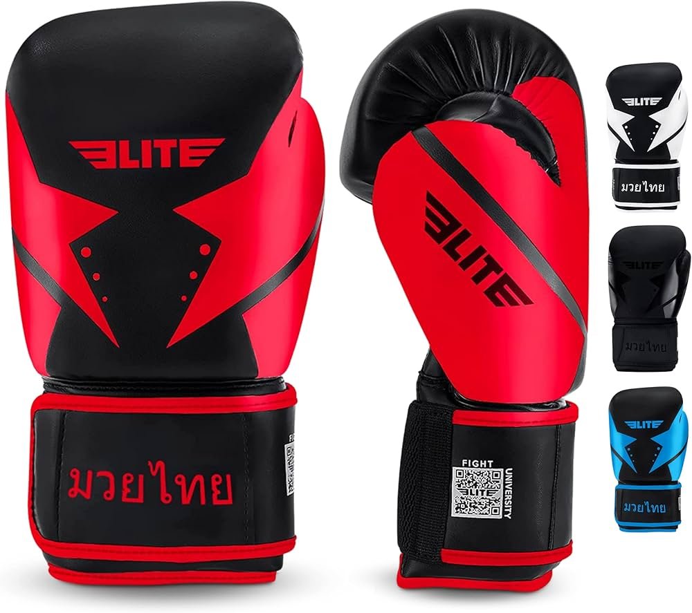 https://www.elite sports boxing gloves​