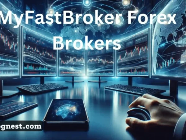 myfastbroker forex brokers