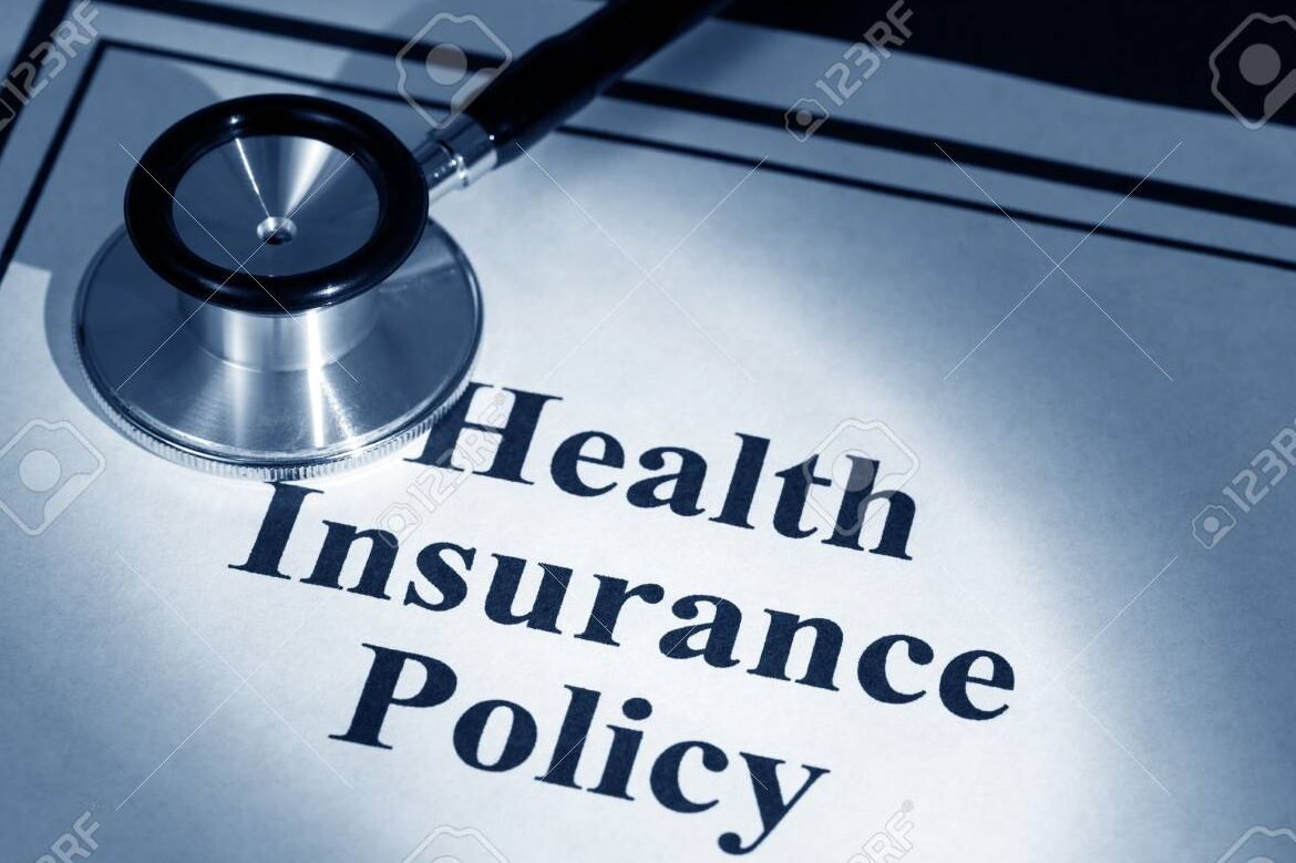 What is Needed to Purchase Health Insurance